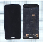 Дисплей для Asus ZenFone 4 ZE554KL, черный, фото4