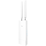 Повторитель беспроводного сигнала Cudy AP1200 Outdoor AC1200 Wi-Fi белый, фото6