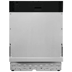 Встраиваемая посудомоечная машина Electrolux EEQ47210L, черный, 59.6 см, 13 компл., 44 дБ, класс E, фото2