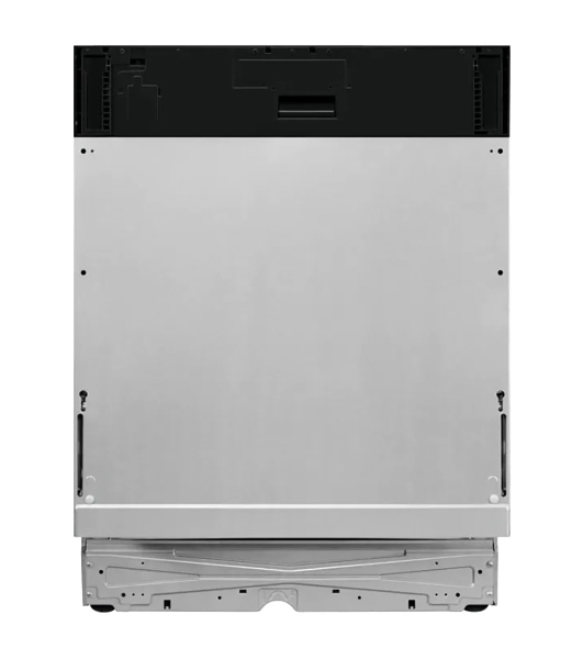 Встраиваемая посудомоечная машина Electrolux EEQ47210L, черный, 59.6 см, 13 компл., 44 дБ, класс E