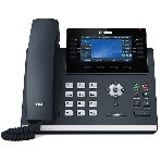 Телефон VOIP 16LINE SIP-T46U YEALINK, фото9