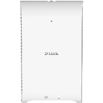 Точка доступа D-Link DAP-2622 (DAP-2622/A1A) AC1200 10/100/1000BASE-T белый, фото5