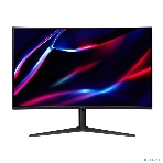 Монитор 31.5' Acer XZ320QS3bmiiphx VA 1920x1080, 180 Гц, 1 мс, 16:9, 250 кд/м², 2xHDMI 2.0, DP 1.4, 3.5 Jack, динамики (2x2 Вт), HDR10, FreeSync, изогнутый экран (1500R), VESA 100x100, черный, фото11