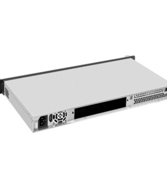 Серверный корпус ExeGate Pro 1U255-01 (RM 19', высота 1U, глубина 250, БП 1U-F300S, USB)