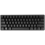 Клавиатура Razer Huntsman Mini проводная, USB, чёрный, фото13