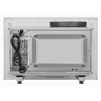Микроволновая печь встраиваемая Maunfeld JBMO1225FSGW02, фото18