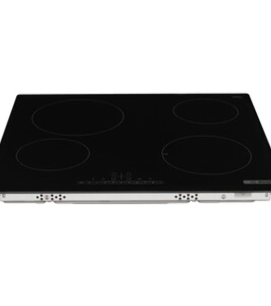 Электрическая варочная панель Bosch PKE611FP2E