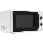 Микроволновая печь Centek CT-1550 белый, 20 л, 700 Вт, переключатели - поворотный механизм, фото6