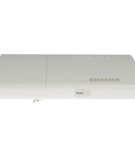Маршрутизатор MikroTik RB960PGS-PB 5х Ethernet, 1x SFP, раздача POE