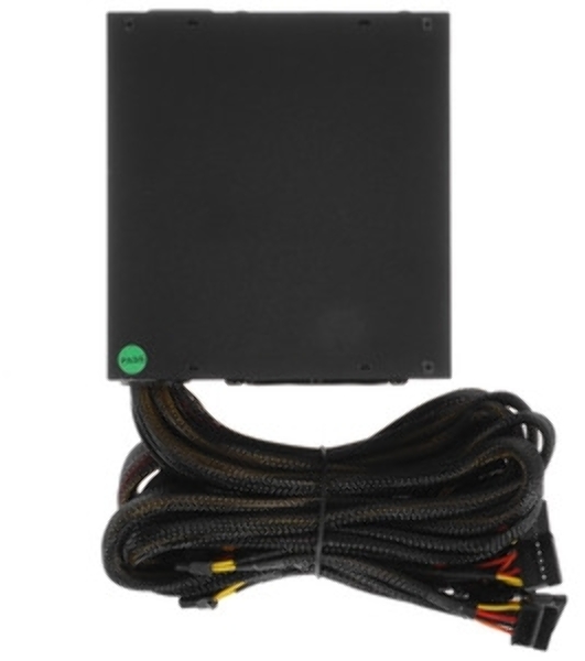 Блок питания серверный ExeGate (RM-700ADS) APFC,2х8см fan, 20+4pin/(4+4)pin+(4+4)pin, 2xPCI-E, 9xSATA