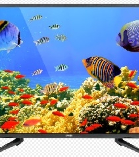 Телевизор Harper 32' 32R470T черный LED HD 60Hz