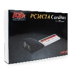 Контроллер eSATAII AgeStar as-eces2-s, Expresscard, порты: 2 х внешн. eSATAII (SILICON 3132 chip), фото3