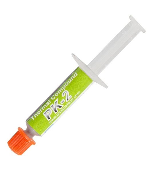 Термопаста Prolimatech PK-2 Nano Aluminium Thermal Compound, 1.5 гр