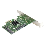 Контроллер ExeGate EXE-503 PCI-E 2.0, SATA3 6Gb/s, 4 int (OEM), фото2