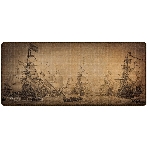 Игровой коврик Qumo Grand Fleet, фото 1