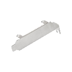 Переходник ExeGate EXE-509 M.2 B key + M.2 M Key -> PCI-Ex4/SATA, фото8