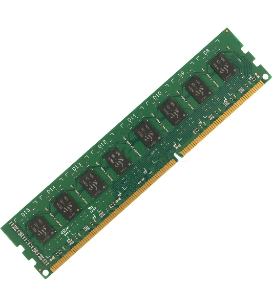 Оперативная память Patriot, DDR3, 4GB (1x4 GB), 1333 MHz, CL9, DIMM