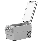 Автохолодильник Starwind Mainfrost M7 35л 60Вт серый, фото4