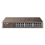 Коммутатор TP-Link SMB TL-SF1024D Коммутатор 24-port 10/100M Switch, фото17