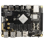 Одноплатный компьютер Firefly-RK3399-4Gb 4G+16G, фото3