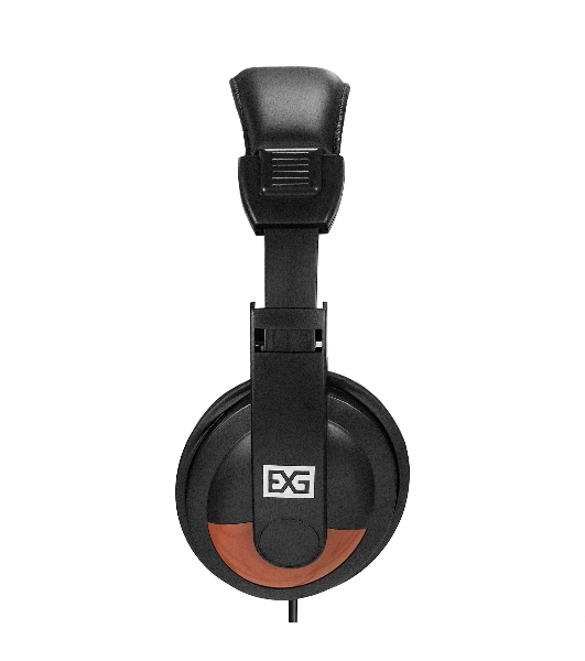 Гарнитура ExeGate Office HS-130S чёрный, проводная, 2 x mini jack 3.5 мм