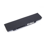Аккумуляторная батарея для ноутбука Toshiba Qosmio F60 F750 F755 (PA3757U-1BRS) 48Wh OEM черный, фото 1