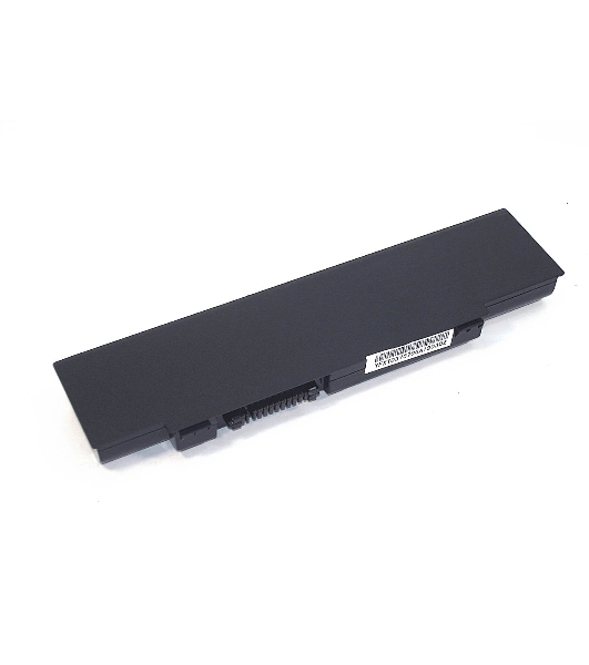 Аккумуляторная батарея для ноутбука Toshiba Qosmio F60 F750 F755 (PA3757U-1BRS) 48Wh OEM черный