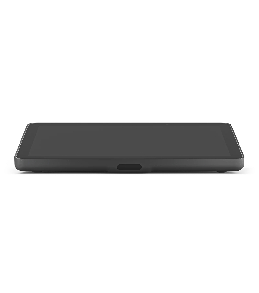 Сенсорный контроллер Logitech Tap IP-GRAPHITE 952-000085