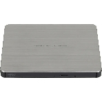 Оптический привод LG DVD-RW ext. Silver Slim Ret. USB 2.0, фото6