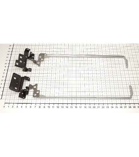 Петли для ноутбука Acer Aspire ES1-512 ES1-531 ES1-571
