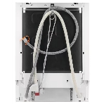 Встраиваемая посудомоечная машина Electrolux EEQ47200L, белый, 60 см, 13 компл., 46 дБ, класс A++, фото7