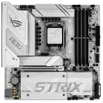 Материнская плата ASUS ROG STRIX B860-G GAMING WIFI, LGA 1851, Intel B860, 4xDDR5, 4xSATA, 4xM.2, 1xPCIe 5.0 x16, 1xDP, 1xHDMI, 1xThunderbolt 4, 1x 2.5Gb LAN, 1xUSB-C 20Gbps, 1xUSB-A 10Gbps, 3xUSB-A 5Gbps, 4xUSB-A 2.0, 2x3.5 мм, 7.1, mATX, фото20