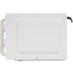 Микроволновая печь Centek CT-1559 белый, 20 л, 700 Вт, переключатели - поворотный механизм, фото8