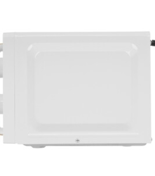Микроволновая печь Centek CT-1559 белый, 20 л, 700 Вт, переключатели - поворотный механизм