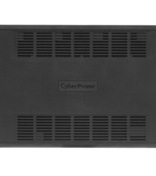 Источник бесперебойного питания CyberPower UT1100EG/1100 ВА/660 Вт/4 х CEE 7 (евророзетка)