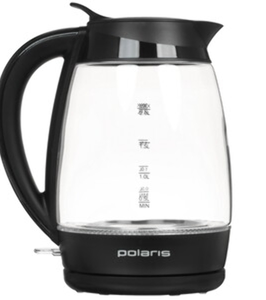 Чайник Polaris PWK-2006CGL черный