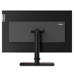 Монитор 23.8' Lenovo P24QD-40 IPS 2560x1440, 120 Гц, 4 мс, 16:9, 300 кд/м², HDMI 2.1, DP 1.4, DP-out, USB-C (140 Вт), USB Hub (4x USB 3.2, 1x USB-C), RJ-45, черный, фото15