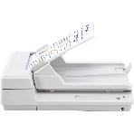 Сканер Fujitsu scanner SP-1425 (Flatbed, CIS, A4, 600 dpi, 25 ppm/50 ipm, ADF 50 sheets, Duplex, 1 y warr), фото7