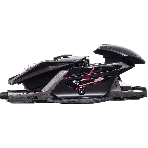 Мышь проводная Mad Catz R.A.T. PRO X3 черный, 16000 dpi, USB, кнопки - 10, фото4