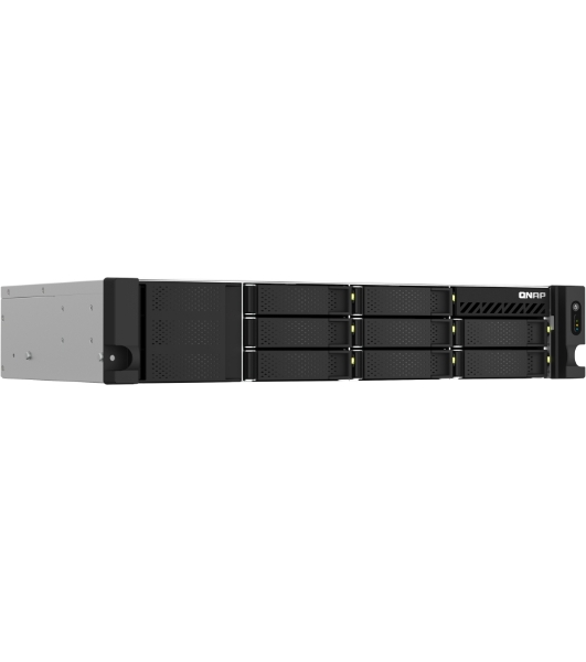 Сетевой RAID-накопитель TS-864eU