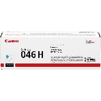 Картридж лазерный Canon 046C H голубой для i-SENSYS MF732/734/735, LBP653/654 5000 стр., фото6