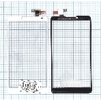 Сенсорное стекло (тачскрин) для Lenovo A880 белое, фото 1