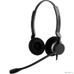 Гарнитура Jabra BIZ 2300 Duo USB чёрный, проводная, фото6
