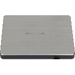 Оптический привод LG DVD-RW ext. Silver Slim Ret. USB 2.0, фото5