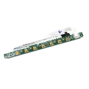 Плата кнопок для монитора Asus VX278