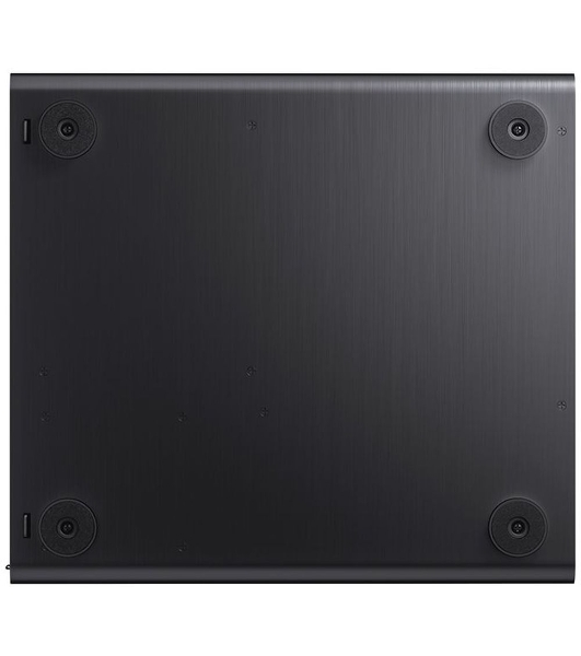 Компьютерный корпус JONSBO Computer Case N5 черный