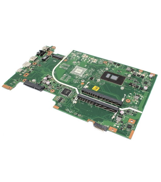 Материнская плата для Asus X705UA I3-7100U 90NB0EV0-R00020