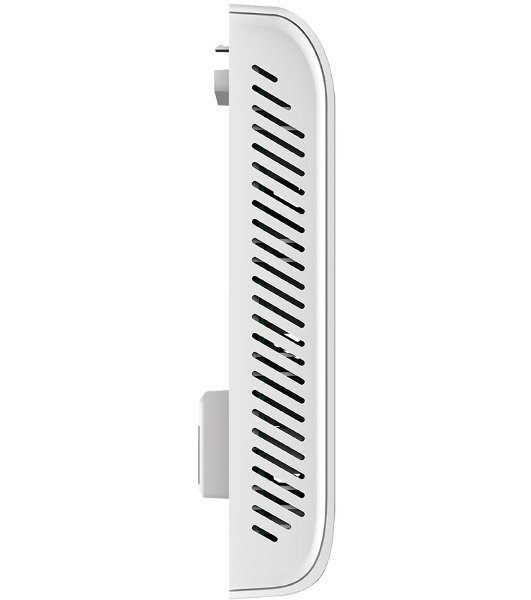 Точка доступа D-Link DAP-2622 (DAP-2622/A1A) AC1200 10/100/1000BASE-T белый