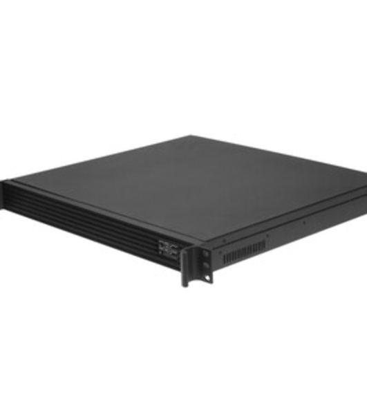 Серверный корпус ExeGate Pro 1U390-01 RM 19', высота 1U, глубина 390, БП 350ADS, USB
