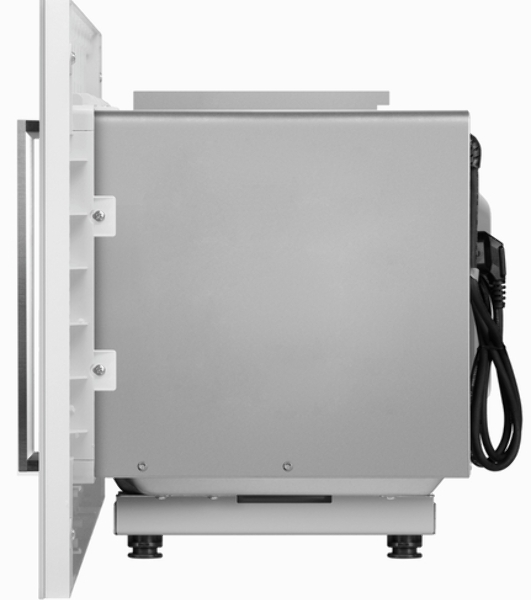Микроволновая печь встраиваемая Maunfeld JBMO1225FSGW02
